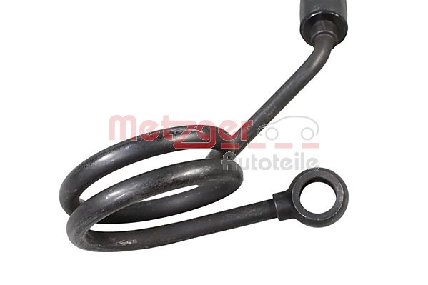 METZGER 2361105 Hydraulikschlauch, Lenkung